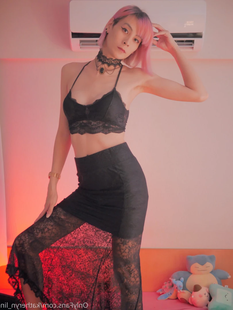 可愛Kathy🌸 [ cuteykathy ] Onlyfans leaked photo 8862990 on Hotleaks.tv