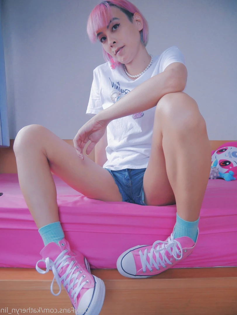 可愛Kathy🌸 [ cuteykathy ] Onlyfans leaked photo 8863225 on Hotleaks.tv