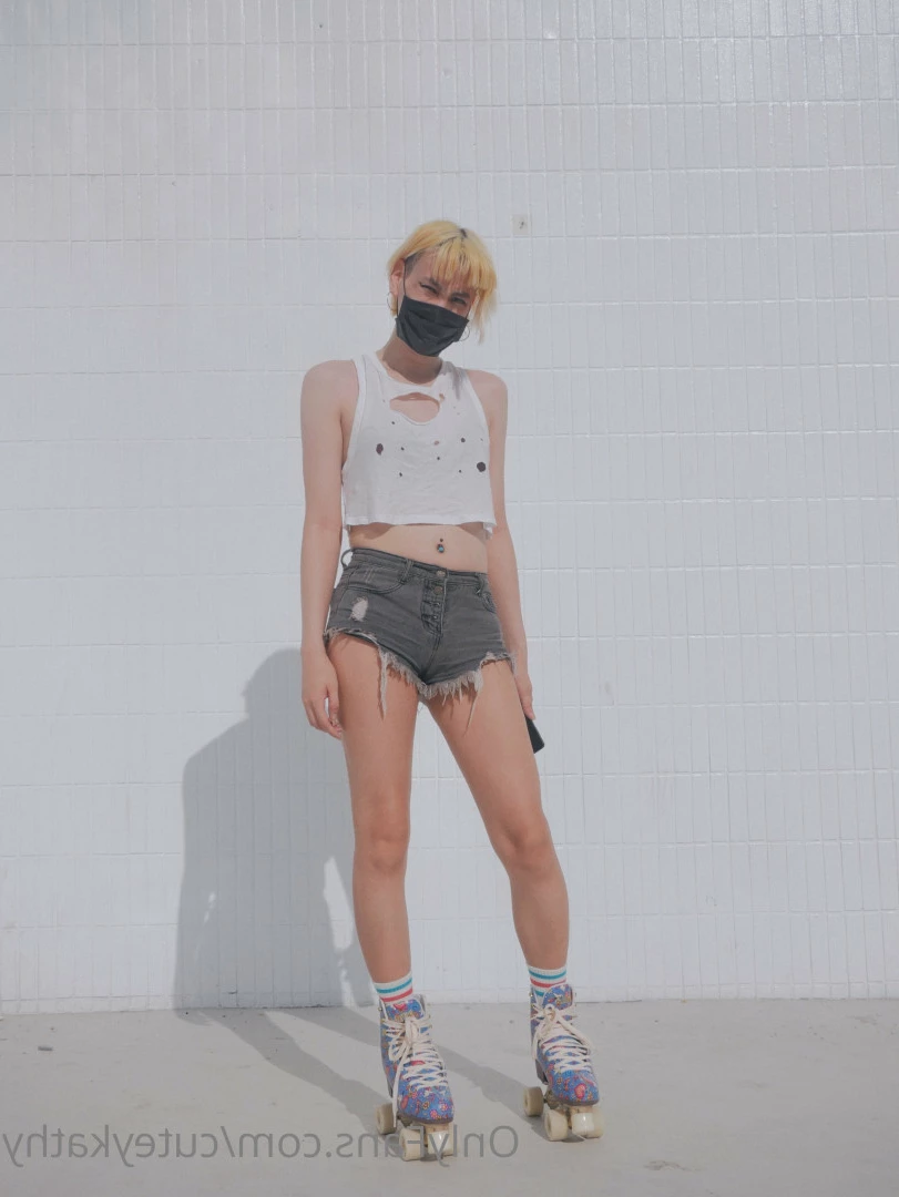 可愛Kathy🌸 [ cuteykathy ] Onlyfans leaked photo 8863367 on Hotleaks.tv