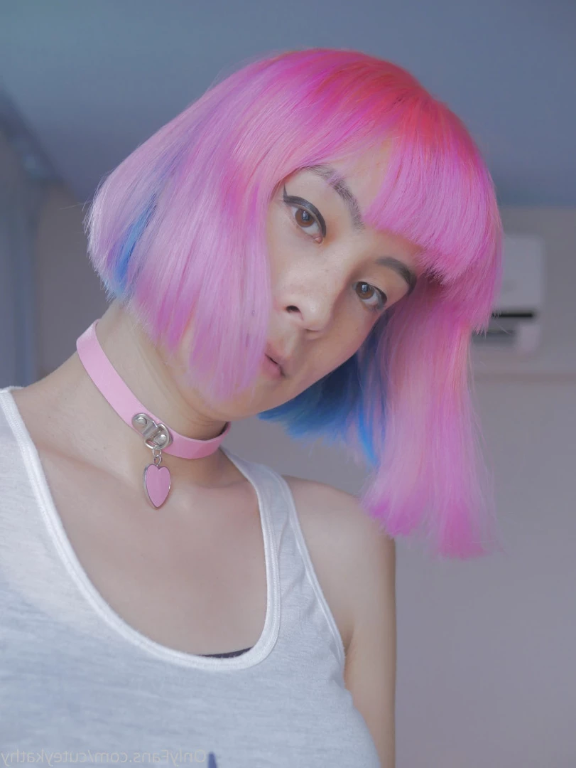 可愛Kathy🌸 [ cuteykathy ] Onlyfans leaked photo 8863452 on Hotleaks.tv