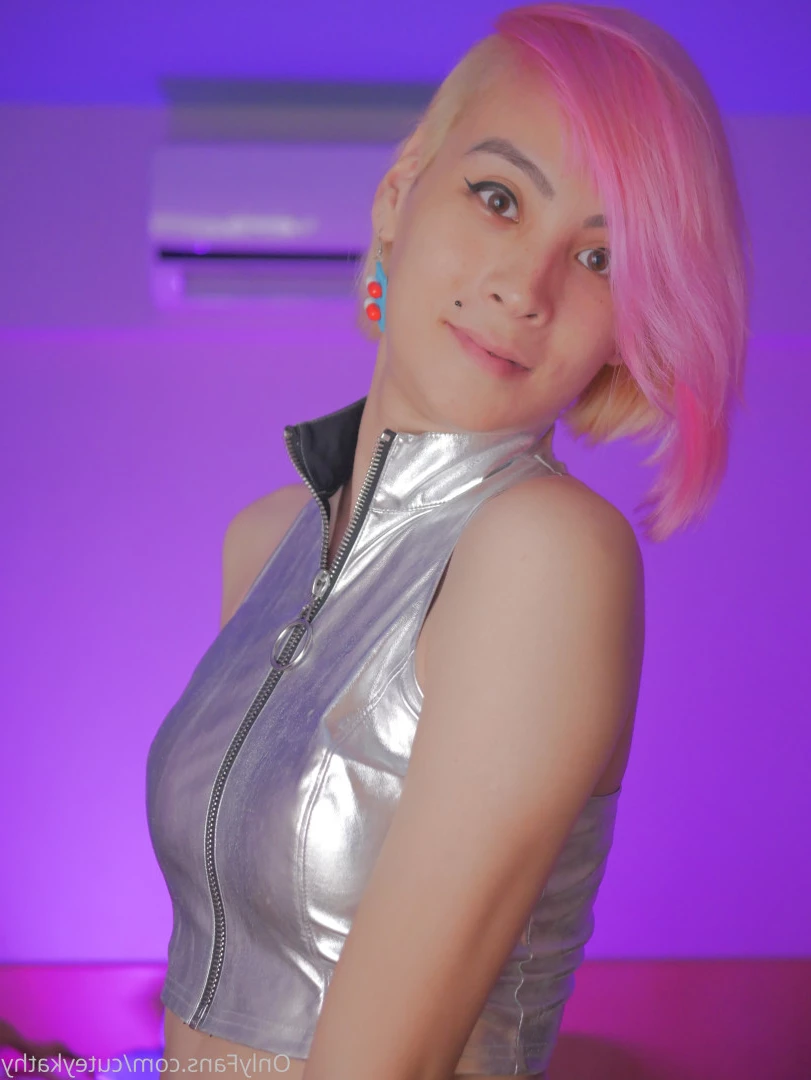 可愛Kathy🌸 [ cuteykathy ] Onlyfans leaked photo 8865639 on Hotleaks.tv