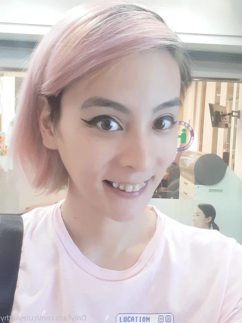 可愛Kathy🌸 [ cuteykathy ] Onlyfans leaked photo 8865942 on Hotleaks.tv