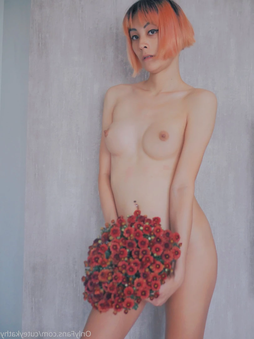 可愛Kathy🌸 [ cuteykathy ] Onlyfans leaked photo 8866332 on Hotleaks.tv
