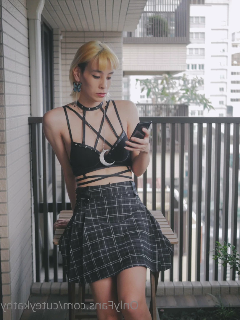 可愛Kathy🌸 [ cuteykathy ] Onlyfans leaked photo 8866397 on Hotleaks.tv