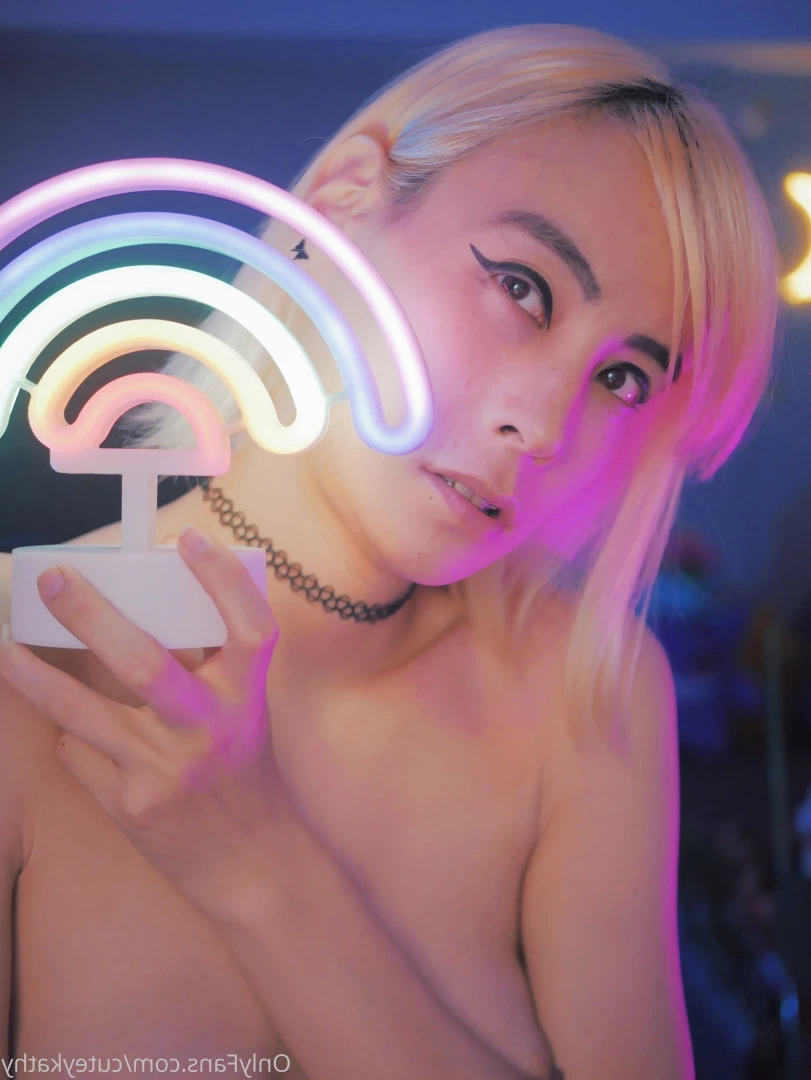 可愛Kathy🌸 [ cuteykathy ] Onlyfans leaked photo 8866775 on Hotleaks.tv