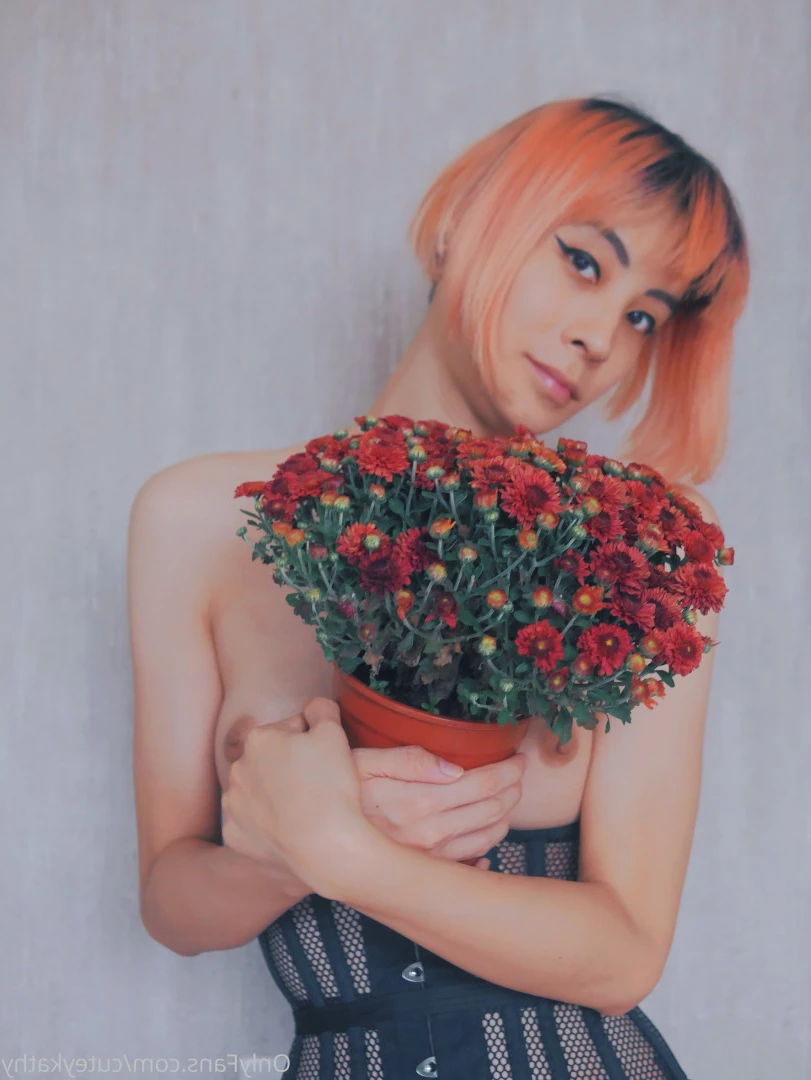 可愛Kathy🌸 [ cuteykathy ] Onlyfans leaked photo 8866947 on Hotleaks.tv