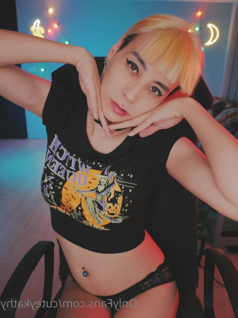 可愛Kathy🌸 [ cuteykathy ] Onlyfans leaked photo 8867330 on Hotleaks.tv