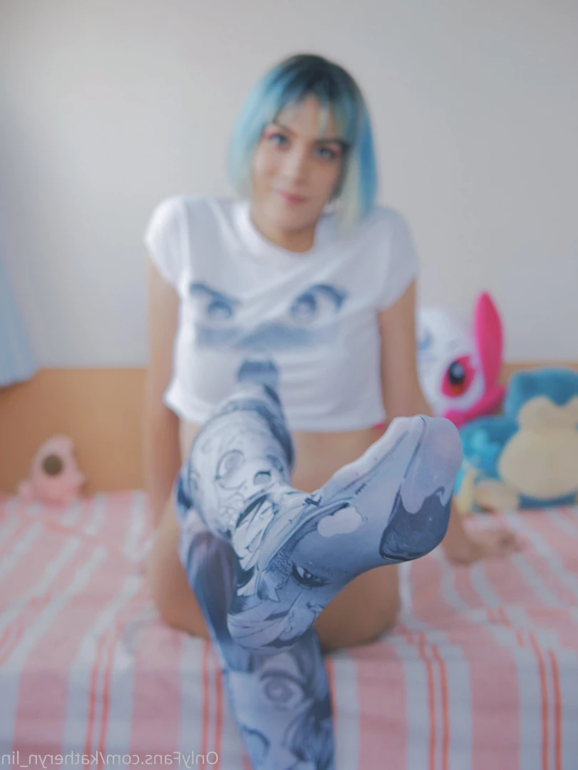 可愛Kathy🌸 [ cuteykathy ] Onlyfans leaked photo 8867363 on Hotleaks.tv