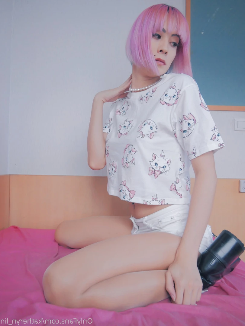 可愛Kathy🌸 [ cuteykathy ] Onlyfans leaked photo 8867551 on Hotleaks.tv