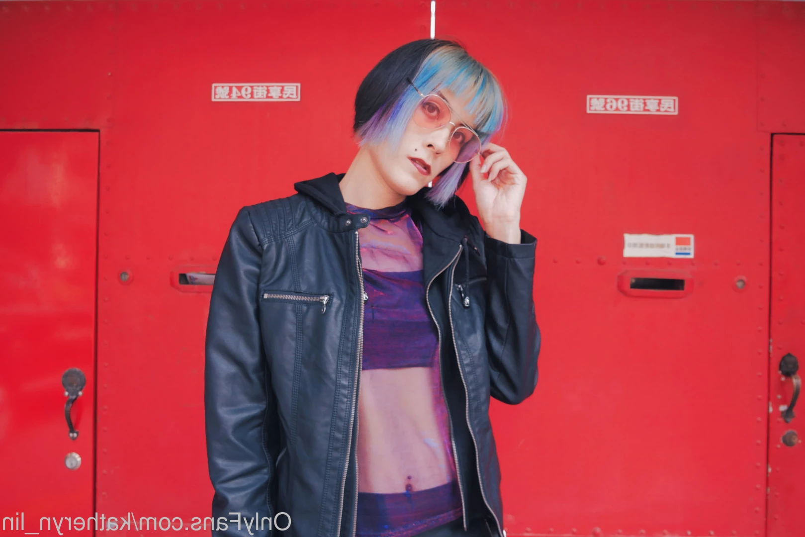 可愛Kathy🌸 [ cuteykathy ] Onlyfans leaked photo 8867750 on Hotleaks.tv