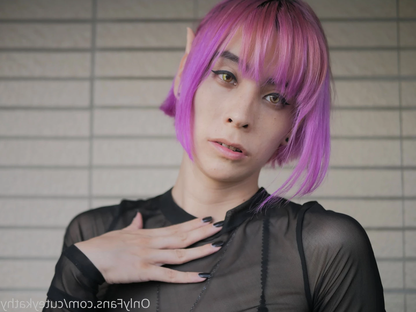 可愛Kathy🌸 [ cuteykathy ] Onlyfans leaked photo 8868267 on Hotleaks.tv
