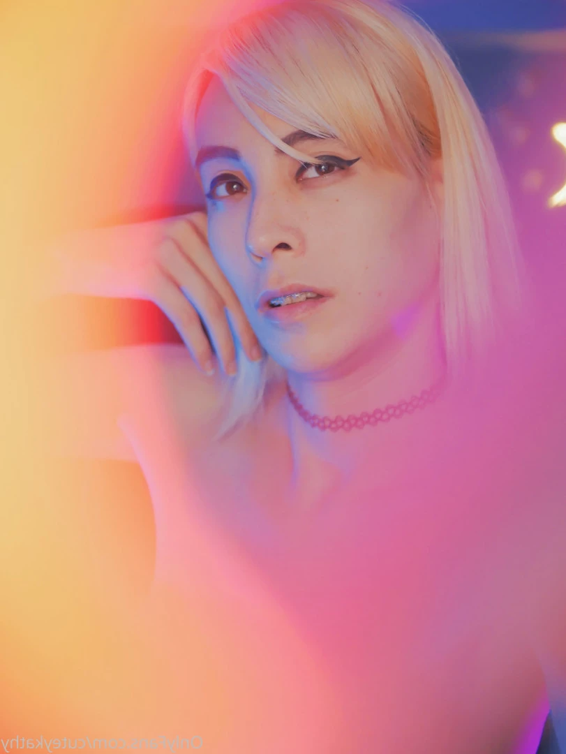 可愛Kathy🌸 [ cuteykathy ] Onlyfans leaked photo 8868354 on Hotleaks.tv