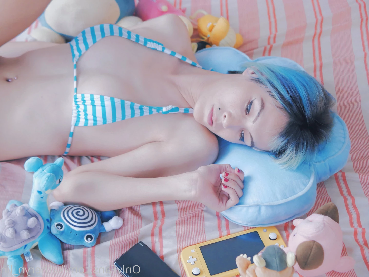 可愛Kathy🌸 [ cuteykathy ] Onlyfans leaked photo 8868719 on Hotleaks.tv
