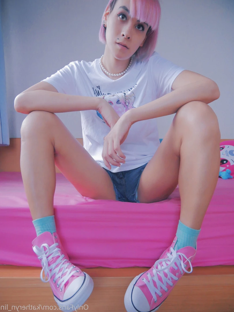 可愛Kathy🌸 [ cuteykathy ] Onlyfans leaked photo 8868890 on Hotleaks.tv
