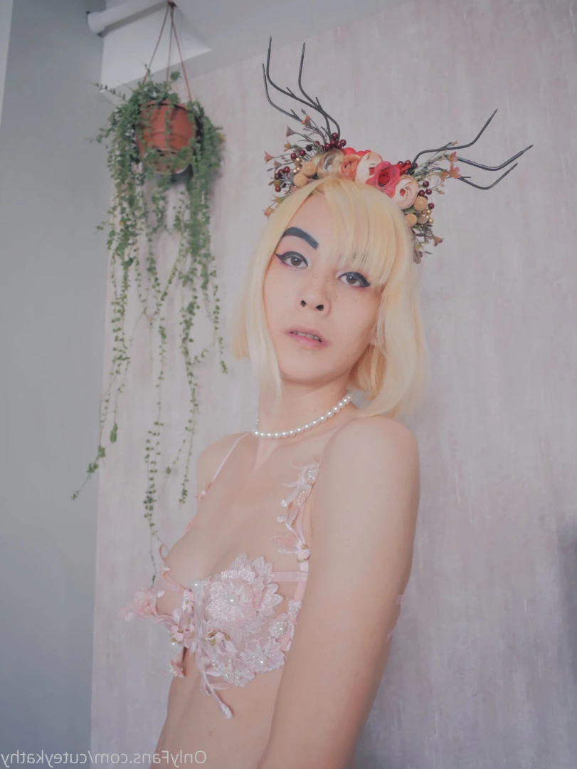 可愛Kathy🌸 [ cuteykathy ] Onlyfans leaked photo 8868935 on Hotleaks.tv