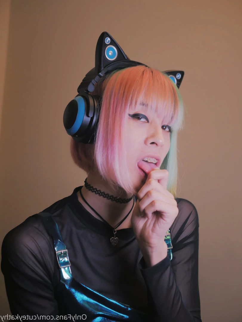 可愛Kathy🌸 [ cuteykathy ] Onlyfans leaked photo 8869307 on Hotleaks.tv
