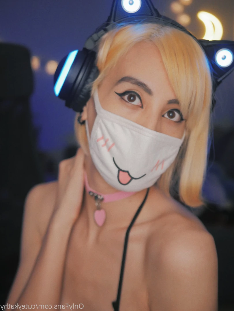 可愛Kathy🌸 [ cuteykathy ] Onlyfans leaked photo 8869847 on Hotleaks.tv