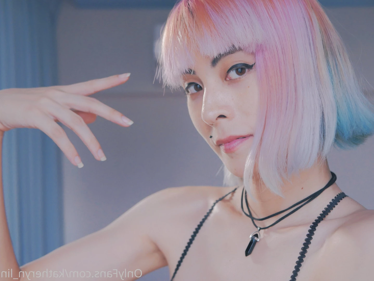 可愛Kathy🌸 [ cuteykathy ] Onlyfans leaked photo 8869979 on Hotleaks.tv