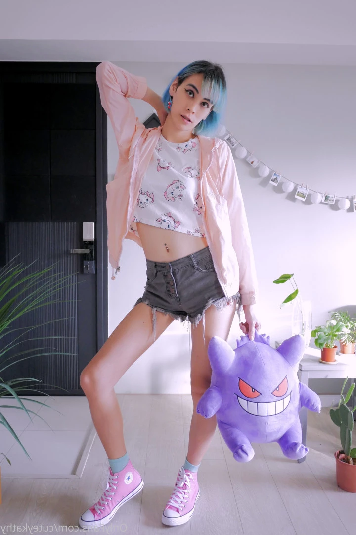 可愛Kathy🌸 [ cuteykathy ] Onlyfans leaked photo 8870263 on Hotleaks.tv