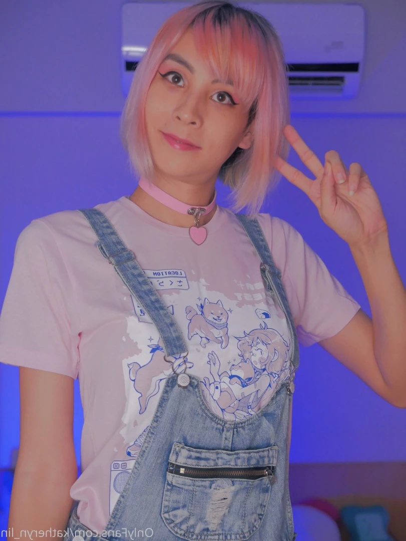 可愛Kathy🌸 [ cuteykathy ] Onlyfans leaked photo 8870434 on Hotleaks.tv