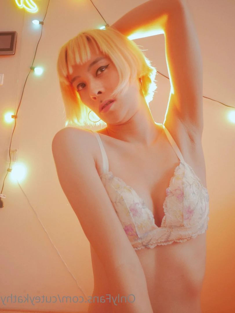 可愛Kathy🌸 [ cuteykathy ] Onlyfans leaked photo 8871177 on Hotleaks.tv