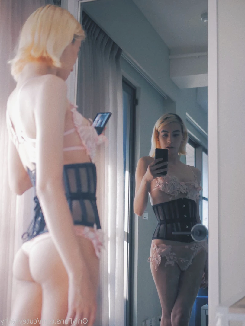 可愛Kathy🌸 [ cuteykathy ] Onlyfans leaked photo 8871390 on Hotleaks.tv