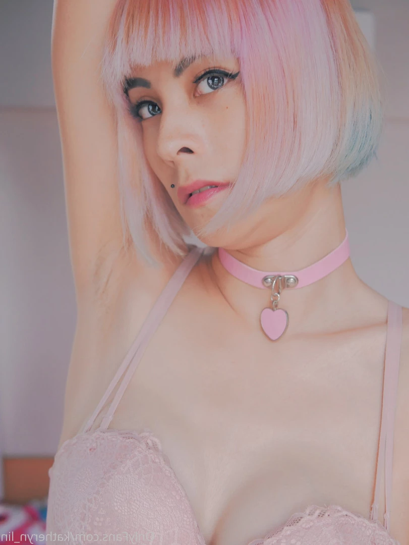 可愛Kathy🌸 [ cuteykathy ] Onlyfans leaked photo 8871537 on Hotleaks.tv