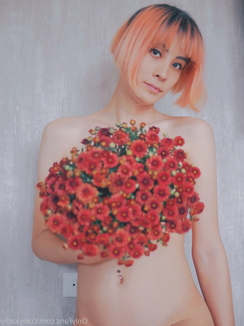 可愛Kathy🌸 [ cuteykathy ] Onlyfans leaked photo 8871751 on Hotleaks.tv