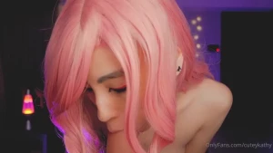 可愛Kathy🌸 [ cuteykathy ] Onlyfans leaked video 11916093 on Hotleaks.tv