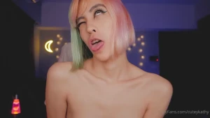 可愛Kathy🌸 [ cuteykathy ] Onlyfans leaked video 12463615 on Hotleaks.tv
