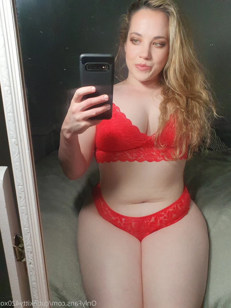 cutiekitty420xo Onlyfans leaked photo 8601796 on Hotleaks.tv