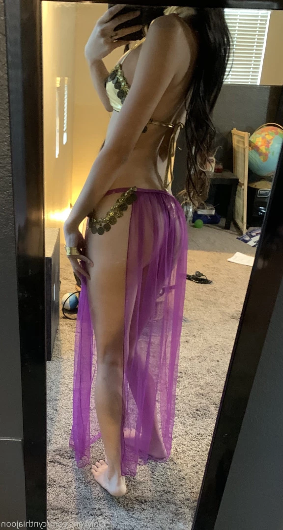 Cynthia Joon [ cynthiajoon ] Onlyfans leaked photo 8781489 on Hotleaks.tv