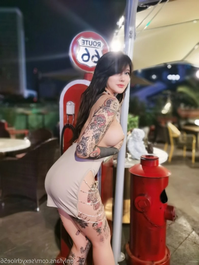 Sexy Chloe [ longmaocouple ] Onlyfans leaked photo 740307 on Hotleaks.tv