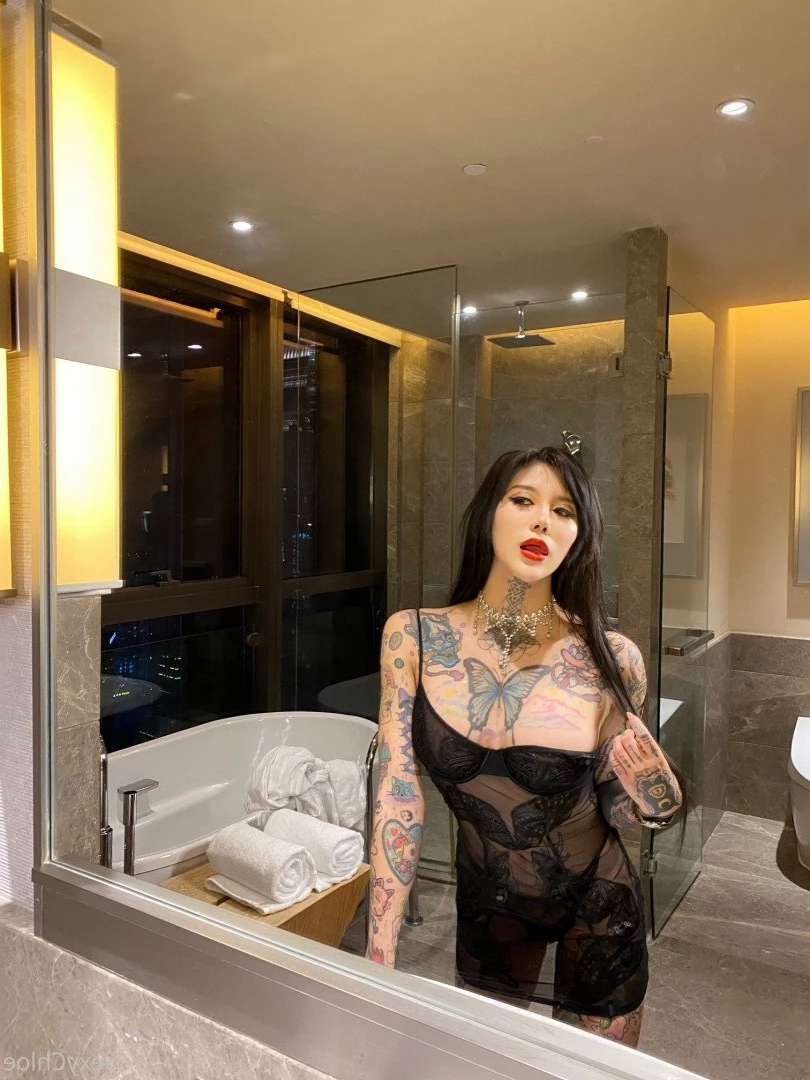 Sexy Chloe [ longmaocouple ] Onlyfans leaked photo 740310 on Hotleaks.tv
