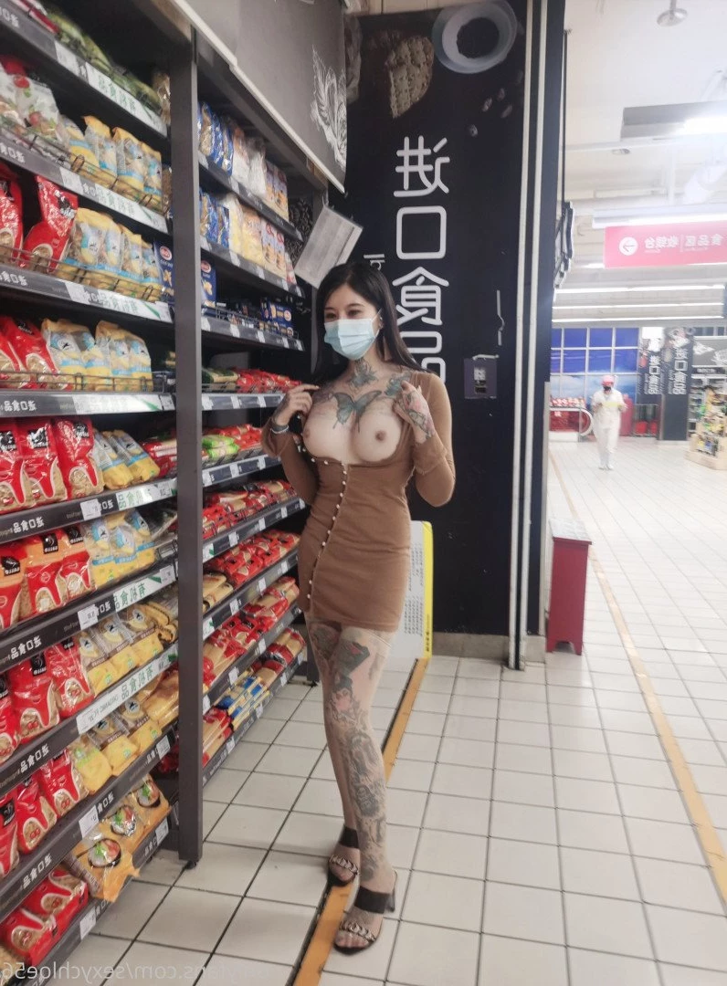 Sexy Chloe [ longmaocouple ] Onlyfans leaked photo 740314 on Hotleaks.tv