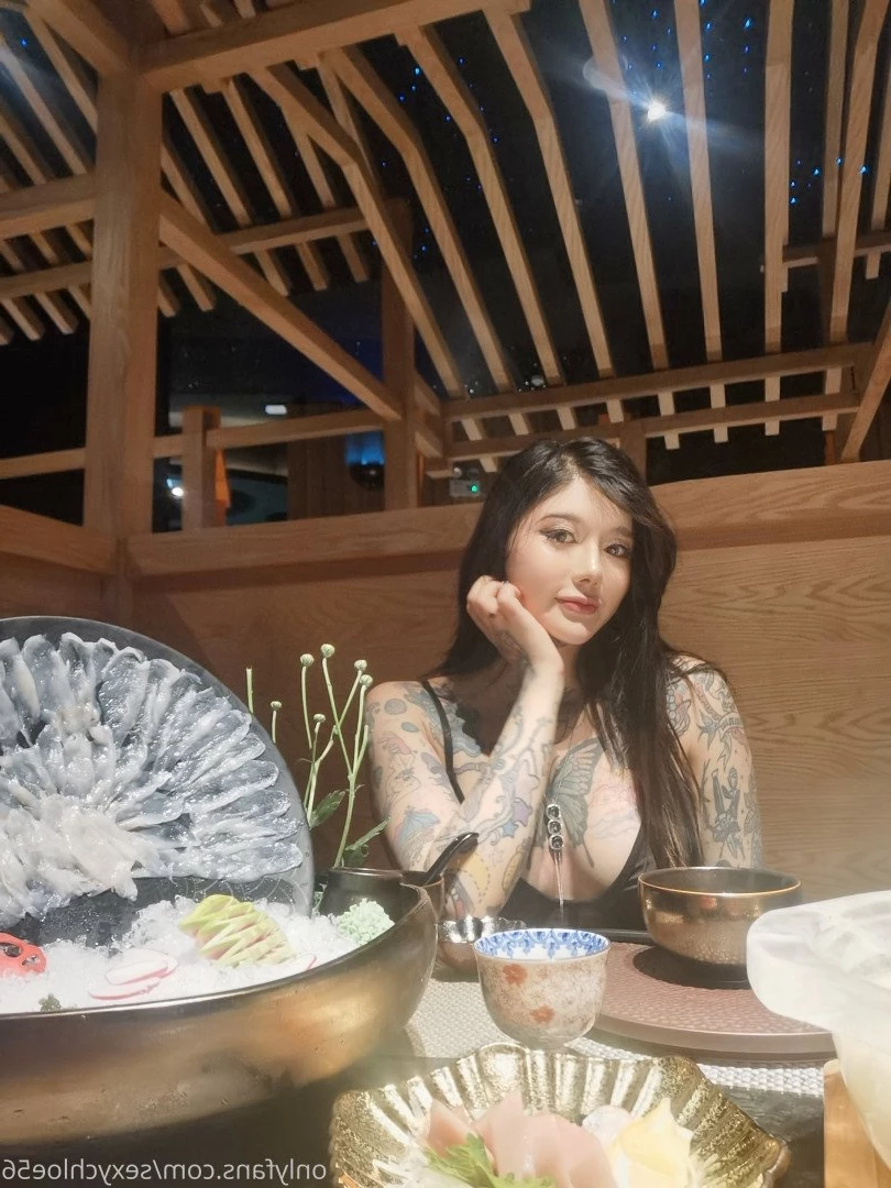 Sexy Chloe [ longmaocouple ] Onlyfans leaked photo 740315 on Hotleaks.tv