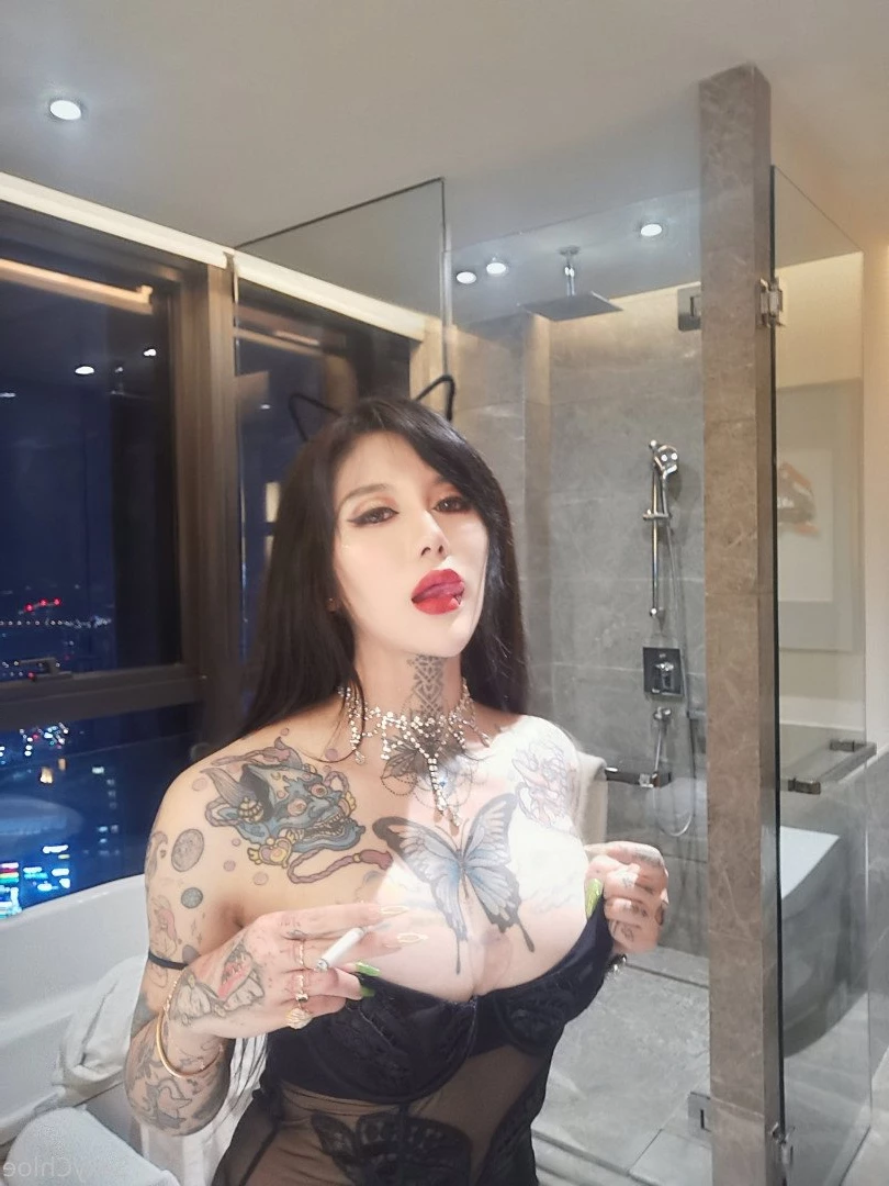 Sexy Chloe [ longmaocouple ] Onlyfans leaked photo 740318 on Hotleaks.tv