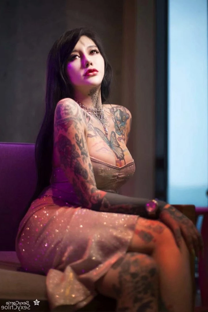 Sexy Chloe [ longmaocouple ] Onlyfans leaked photo 740319 on Hotleaks.tv