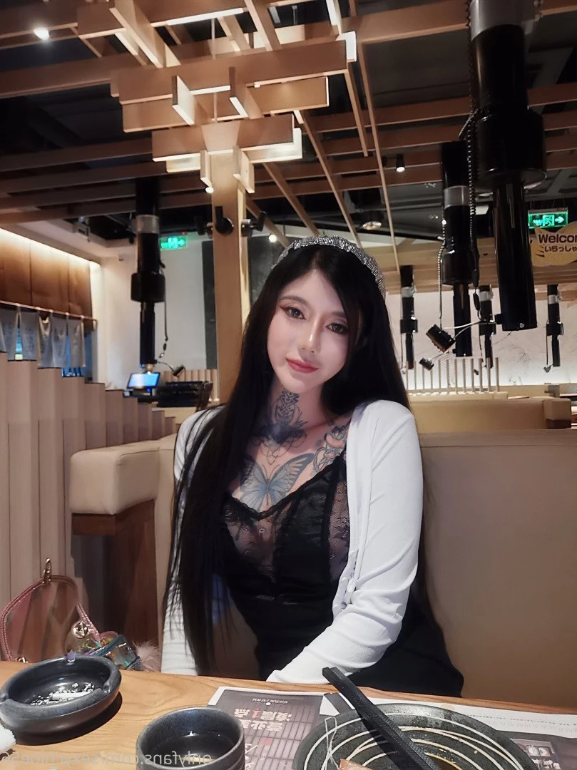 Sexy Chloe [ longmaocouple ] Onlyfans leaked photo 740321 on Hotleaks.tv