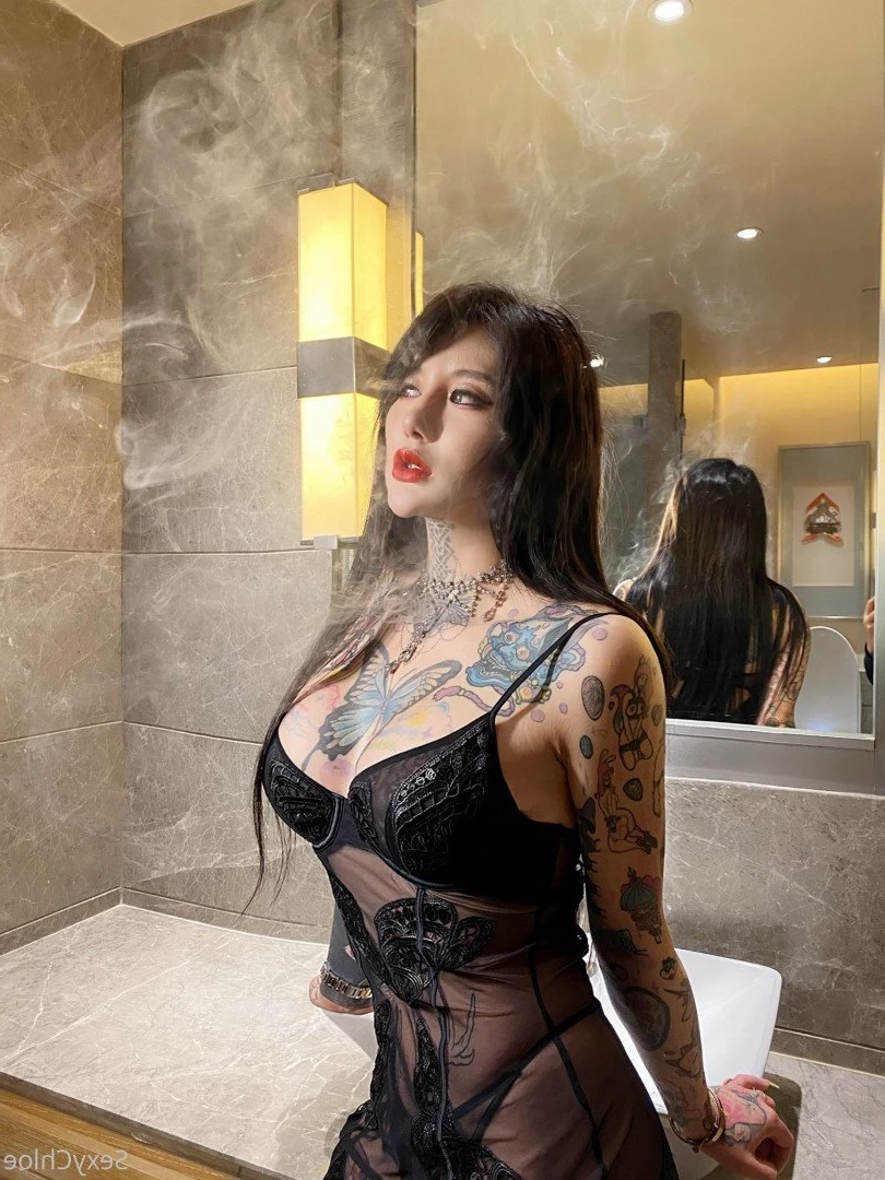 Sexy Chloe [ longmaocouple ] Onlyfans leaked photo 740327 on Hotleaks.tv