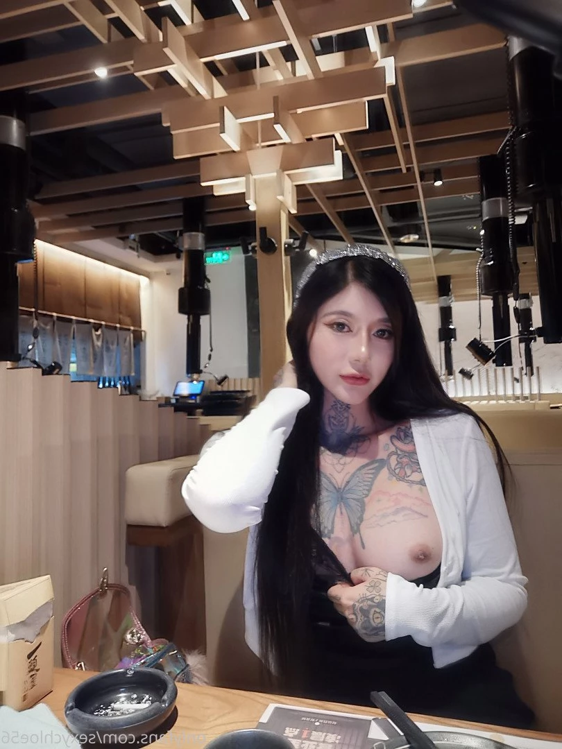 Sexy Chloe [ longmaocouple ] Onlyfans leaked photo 740331 on Hotleaks.tv