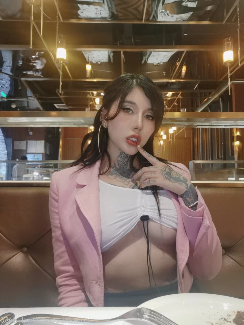 Sexy Chloe [ longmaocouple ] Onlyfans leaked photo 740332 on Hotleaks.tv