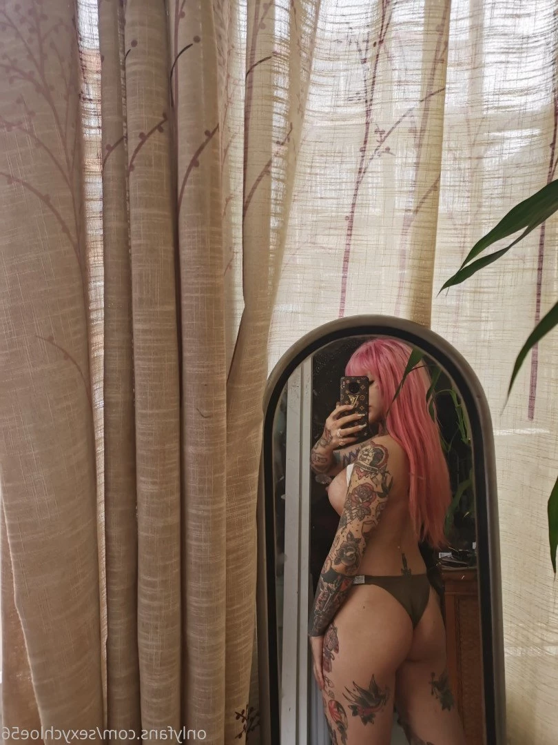 Sexy Chloe [ longmaocouple ] Onlyfans leaked photo 740334 on Hotleaks.tv