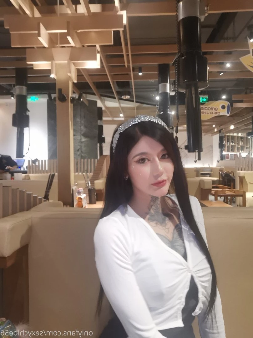 Sexy Chloe [ longmaocouple ] Onlyfans leaked photo 740336 on Hotleaks.tv