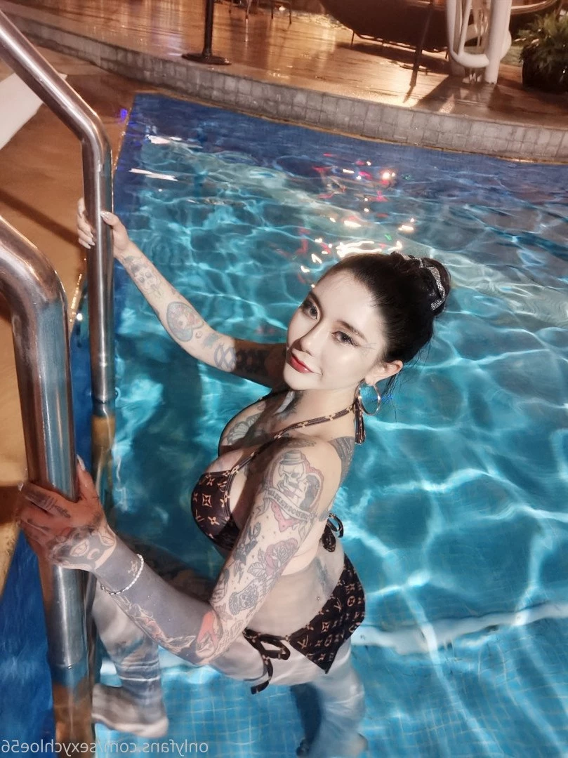 Sexy Chloe [ longmaocouple ] Onlyfans leaked photo 740345 on Hotleaks.tv