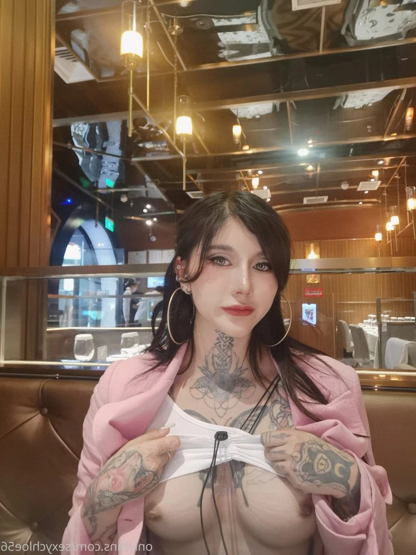 Sexy Chloe [ longmaocouple ] Onlyfans leaked photo 740347 on Hotleaks.tv
