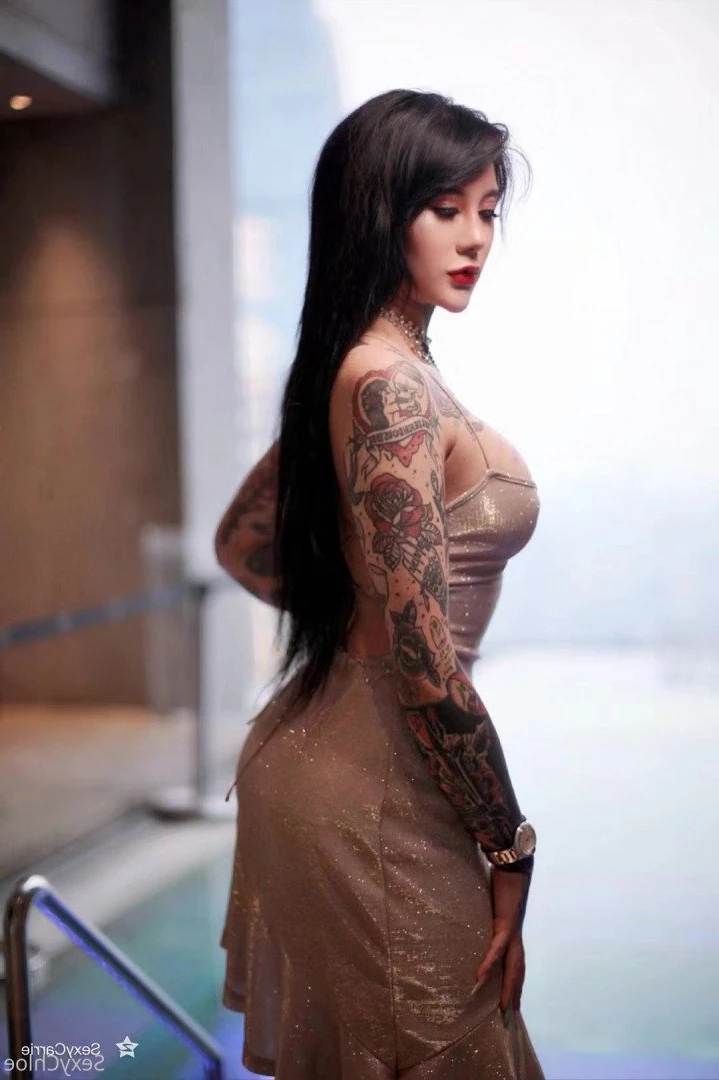Sexy Chloe [ longmaocouple ] Onlyfans leaked photo 740354 on Hotleaks.tv