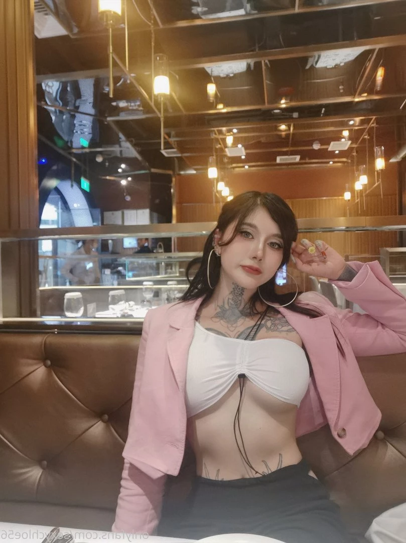Sexy Chloe [ longmaocouple ] Onlyfans leaked photo 740361 on Hotleaks.tv
