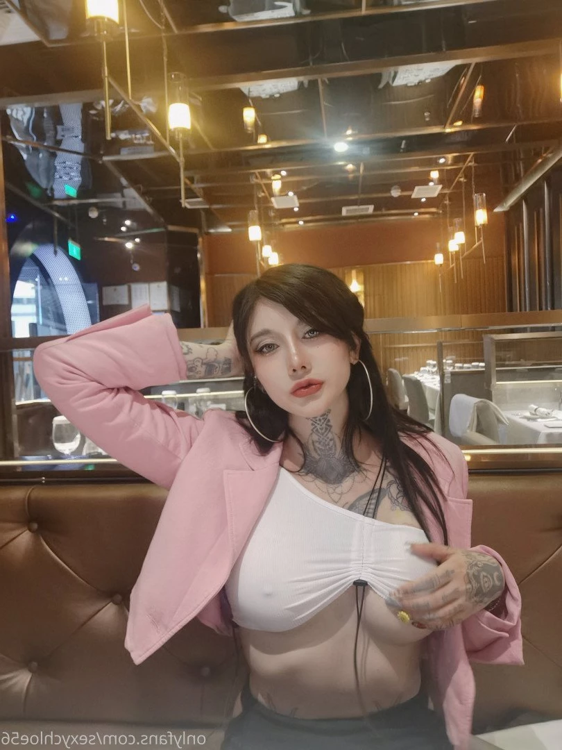 Sexy Chloe [ longmaocouple ] Onlyfans leaked photo 740364 on Hotleaks.tv