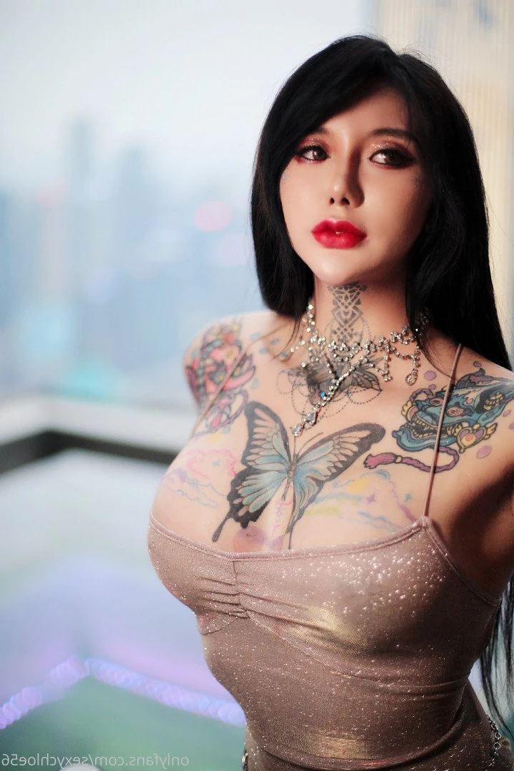 Sexy Chloe [ longmaocouple ] Onlyfans leaked photo 740376 on Hotleaks.tv